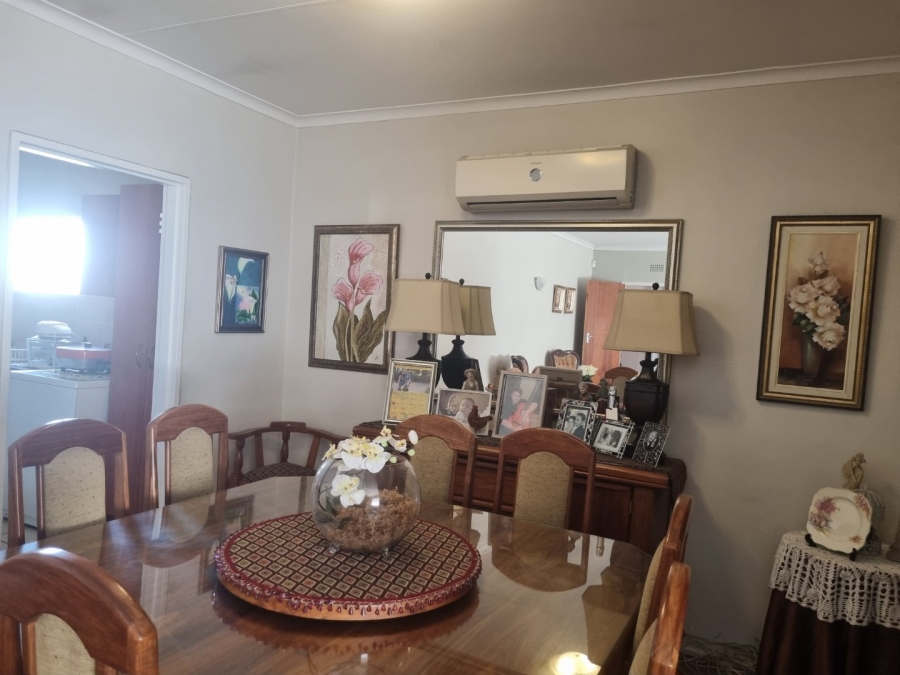 4 Bedroom Property for Sale in Vaalpark Free State